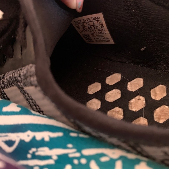 ADIDAS NMD - Picture 5 of 5